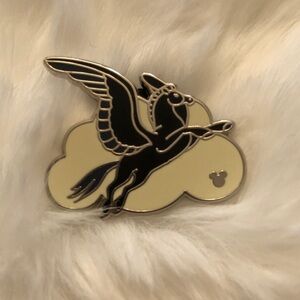 Authentic Hidden Mickey pin. Each pin $8 or 4 pins for $25, additional pins $5.